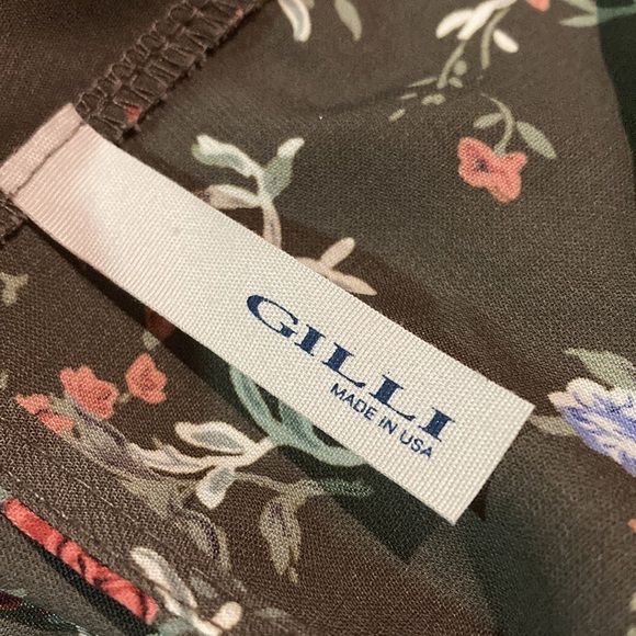 Spring dress - Picture 5 of 5